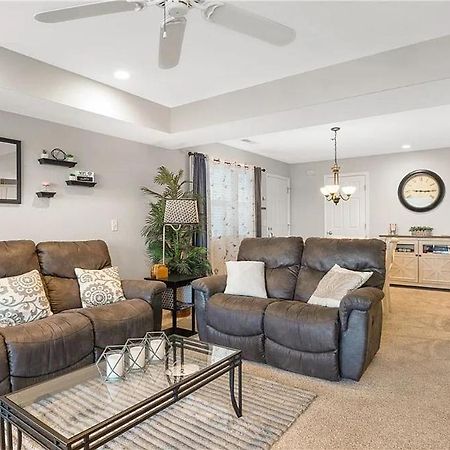 Gourgeous Lake Views, Amazing Susets, On Main Channel Lake Ozark Εξωτερικό φωτογραφία