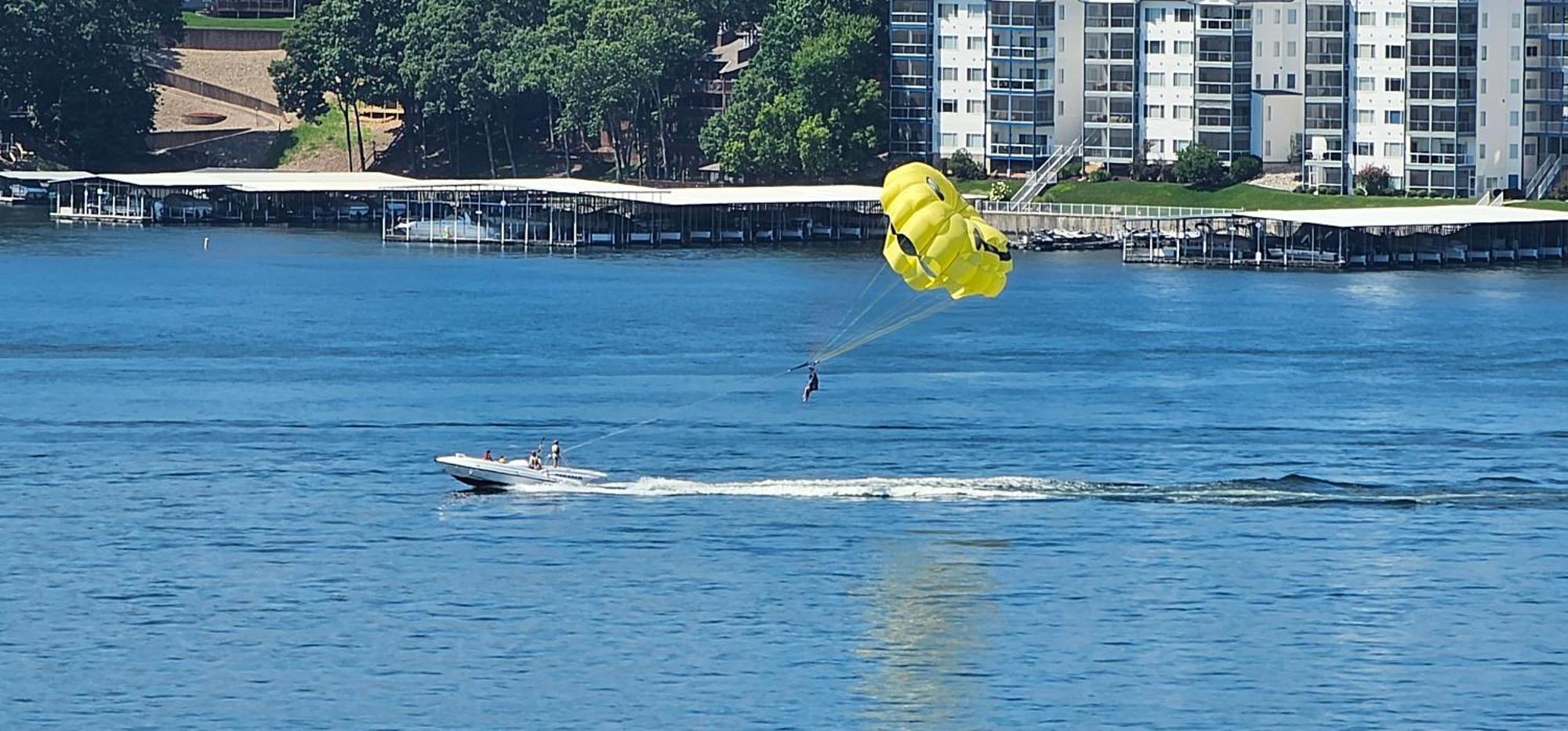 Gourgeous Lake Views, Amazing Susets, On Main Channel Lake Ozark Εξωτερικό φωτογραφία