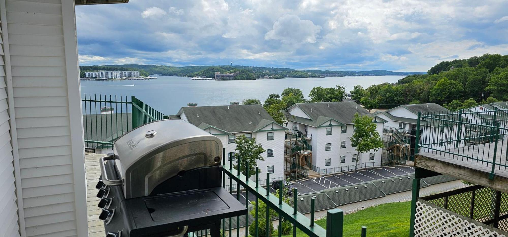 Gourgeous Lake Views, Amazing Susets, On Main Channel Lake Ozark Εξωτερικό φωτογραφία