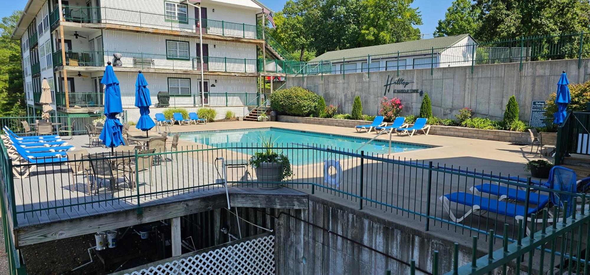 Gourgeous Lake Views, Amazing Susets, On Main Channel Lake Ozark Εξωτερικό φωτογραφία