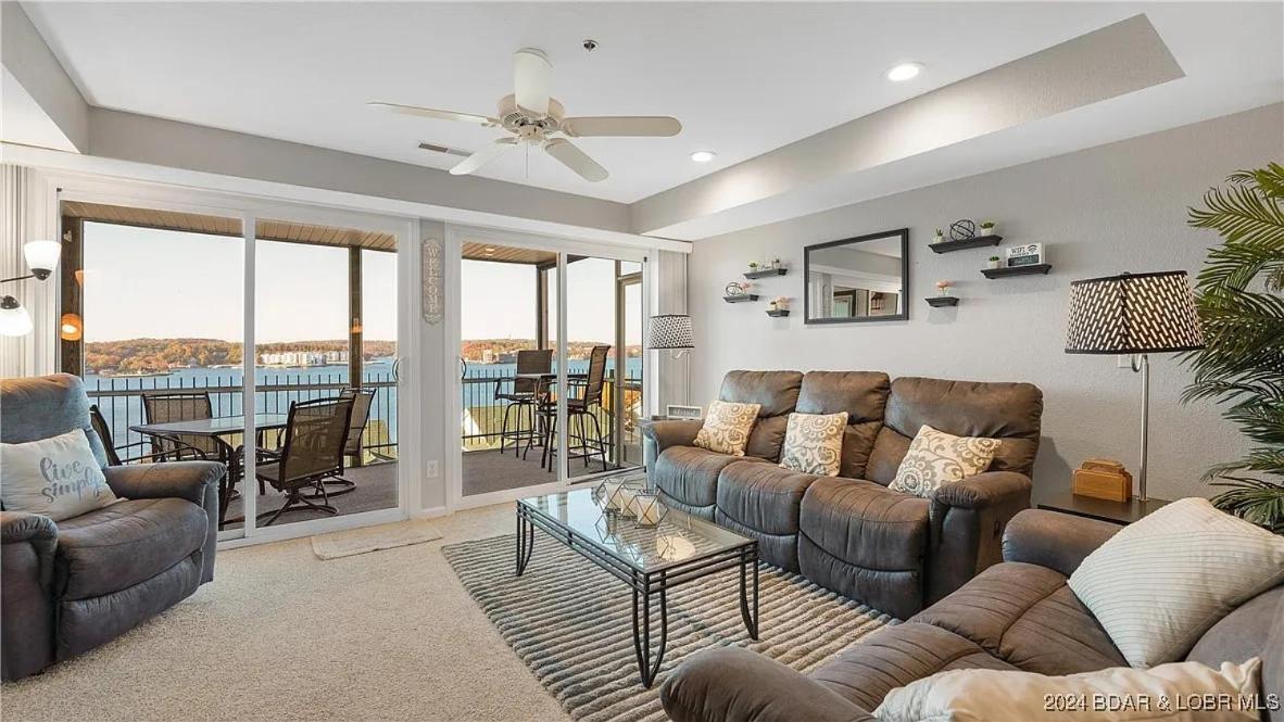 Gourgeous Lake Views, Amazing Susets, On Main Channel Lake Ozark Εξωτερικό φωτογραφία